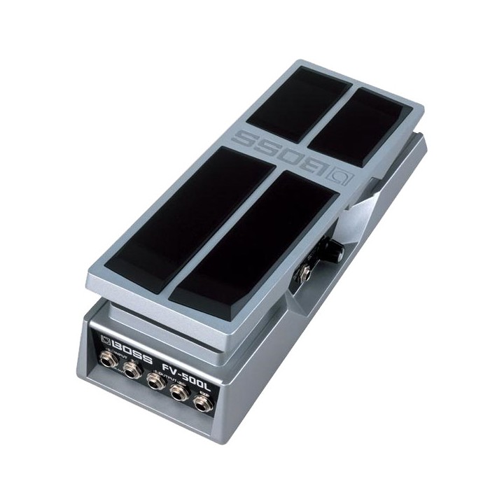 Acquista BOSS FV-500L online | Merula Strumenti Musicali