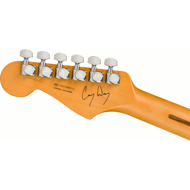 Acquista FENDER Cory Wong Stratocaster online | Merula Strumenti Musicali