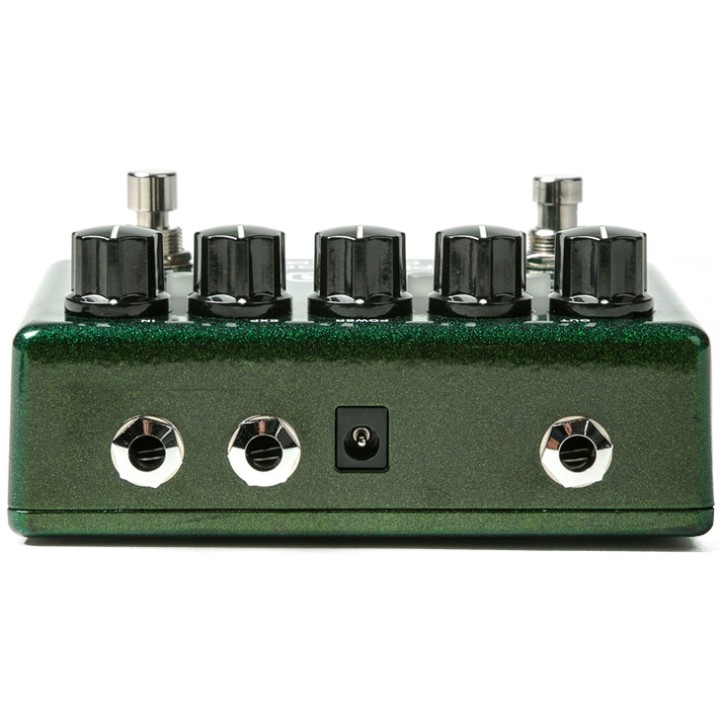 MXR M292 Carbon Copy Deluxe