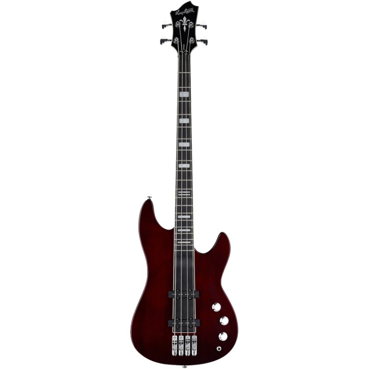 Acquista HAGSTROM SUPER SWEDE BASS NMG online | Merula Strumenti Musicali