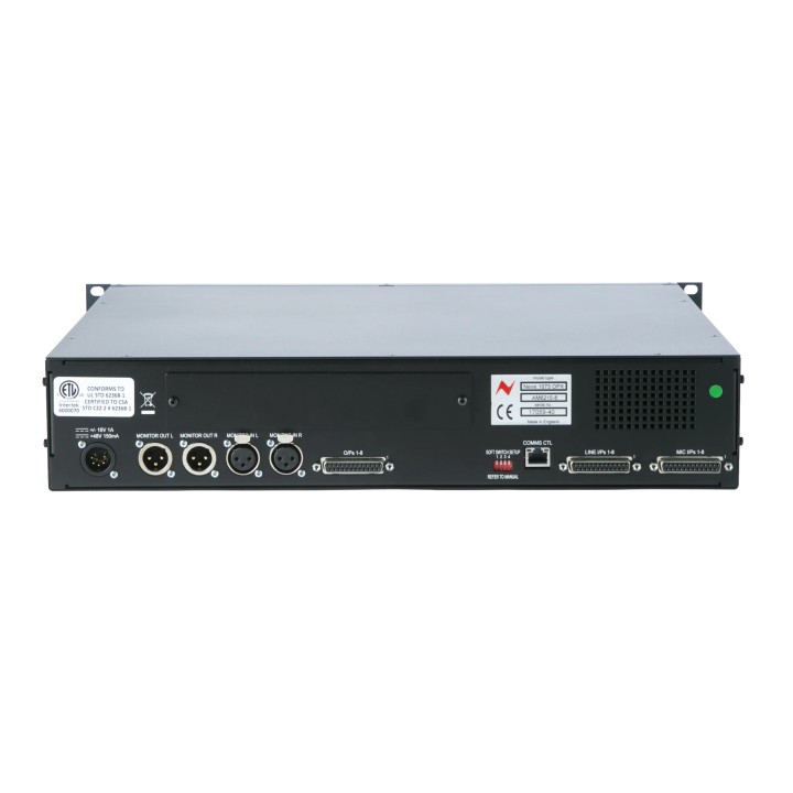 Acquista NEVE 1073opx online | Merula Strumenti Musicali