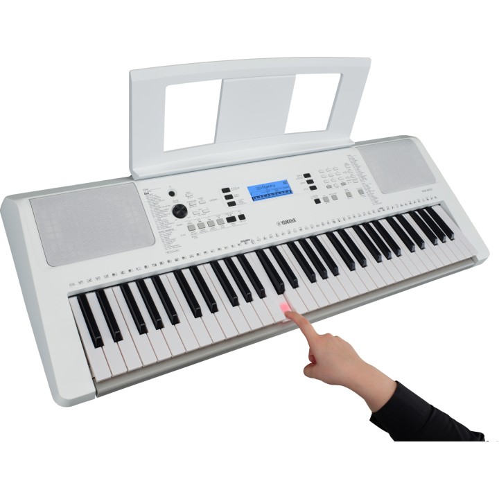 Acquista YAMAHA Ez300 online | Merula Strumenti Musicali