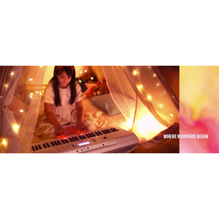 Acquista YAMAHA Ez300 online | Merula Strumenti Musicali