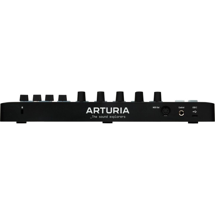 arturia-minilab-3-black