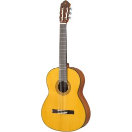 Acquista YAMAHA CG142S online | Merula Strumenti Musicali