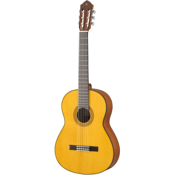 Acquista YAMAHA CG142S online | Merula Strumenti Musicali