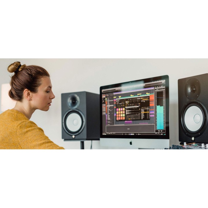Acquista YAMAHA Hs5mp online | Merula Strumenti Musicali