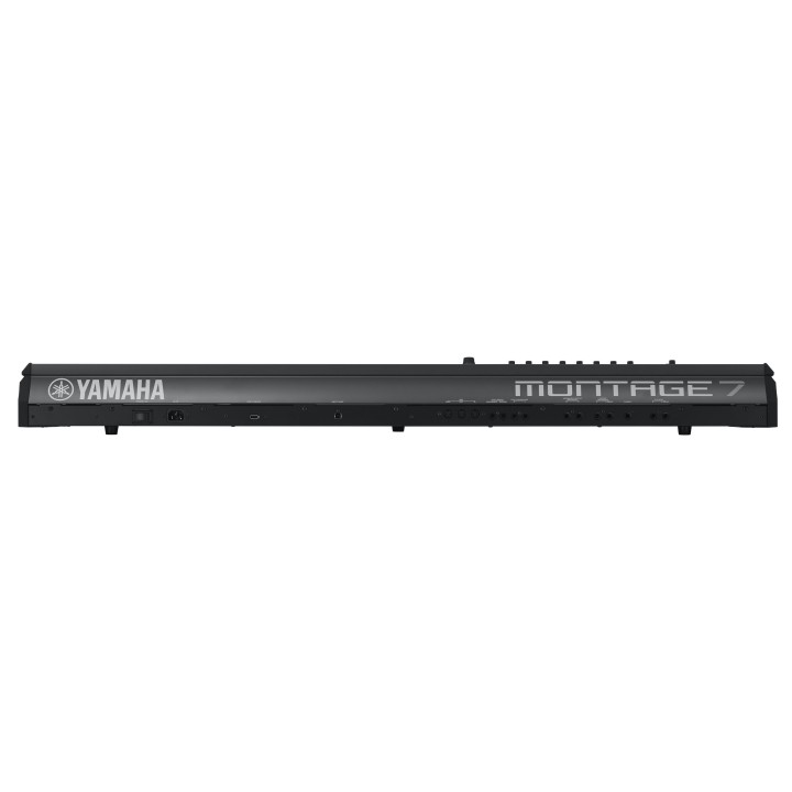 Acquista YAMAHA MONTAGE 7 online | Merula Strumenti Musicali