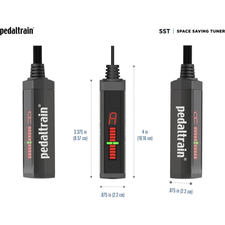 Acquista PEDALTRAIN PT-SST online | Merula Strumenti Musicali