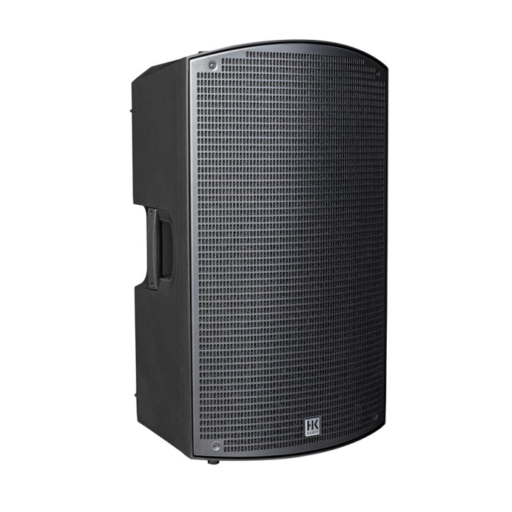 Hk - Sonar 115 Xi
