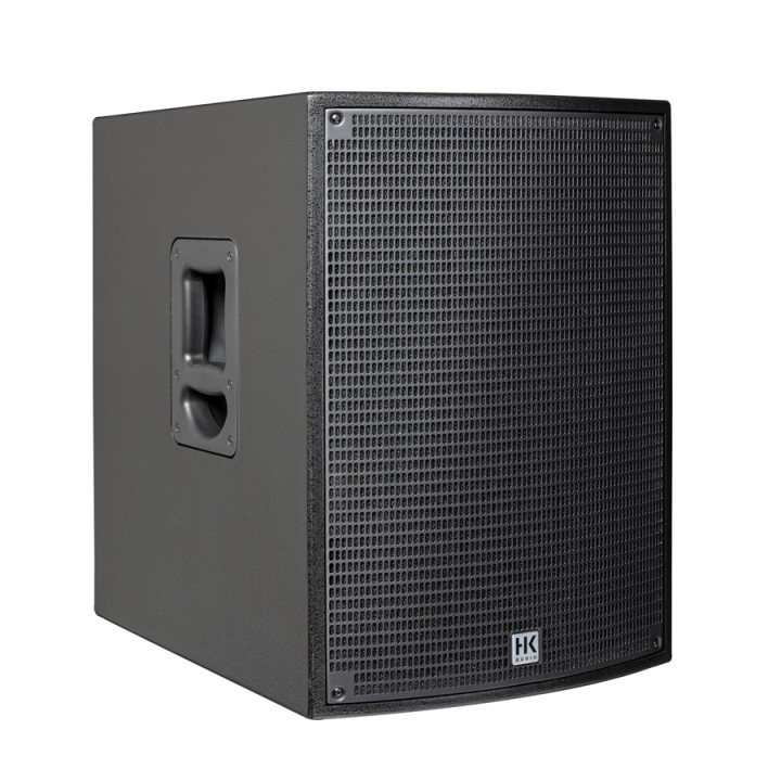 Hk - SONAR 115 Sub D