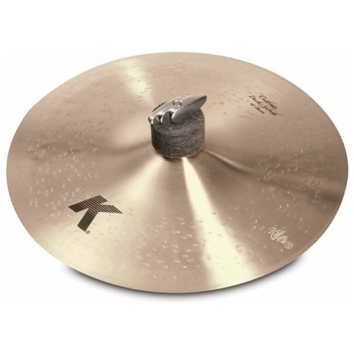 ZILDJIAN - K0932-10" K CUSTOM DARK SPLASH 13800369