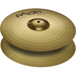 Acquista PAISTE 101hh13 online | Merula Strumenti Musicali