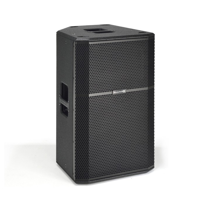 MONTARBO | R115 -15" ACTIVE LOUDSPEAKER