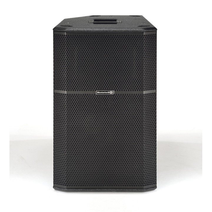 MONTARBO | R115 -15" ACTIVE LOUDSPEAKER