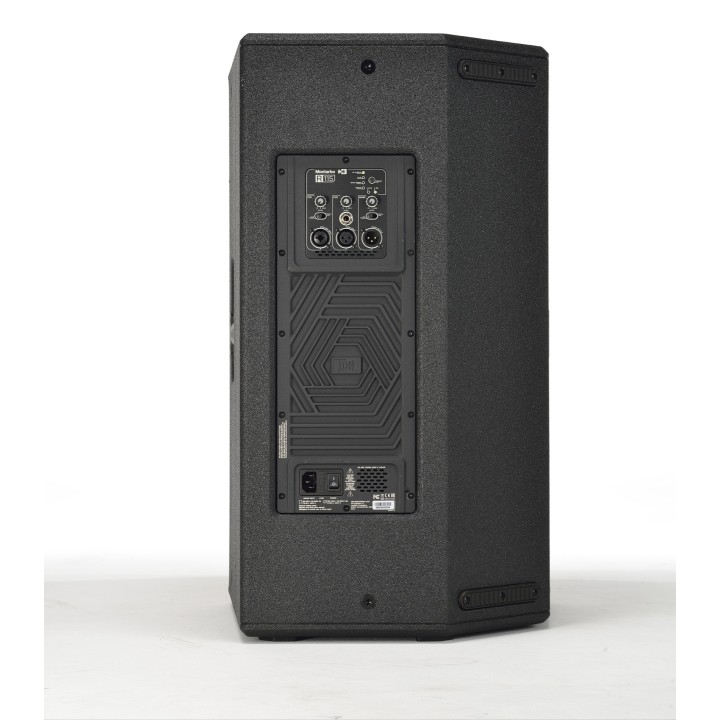 MONTARBO | R115 -15" ACTIVE LOUDSPEAKER