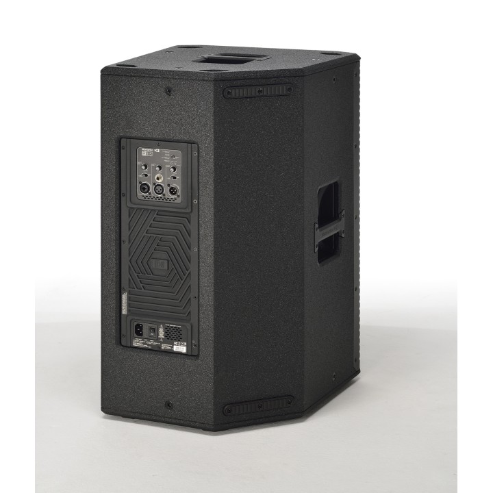 MONTARBO | R115 -15" ACTIVE LOUDSPEAKER