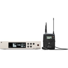 Acquista SENNHEISER EW 100 G4 ME2 A online | Merula Strumenti Musicali