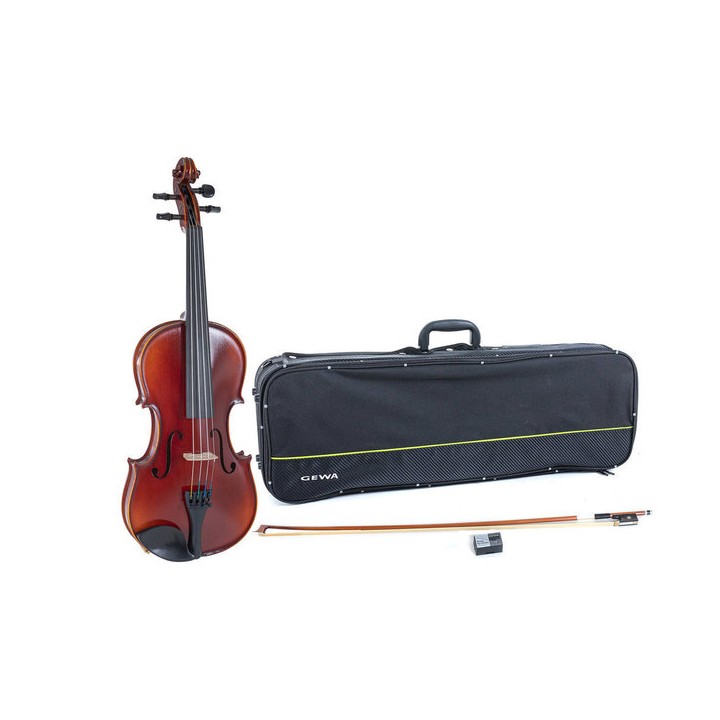 Acquista GEWA Ideale-Vl2 Violino 4/4 Gs4000612211 online | Merula Strumenti Musicali