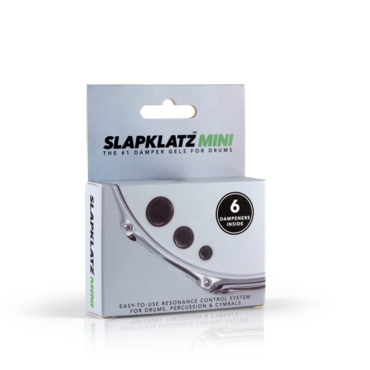 Acquista SLAPKLATZ MINI - BLACK - SLAP-MI-BK online | Merula Strumenti Musicali