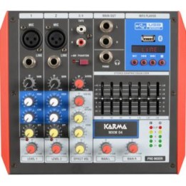 Acquista GLEMM MXM 04 online | Merula Strumenti Musicali