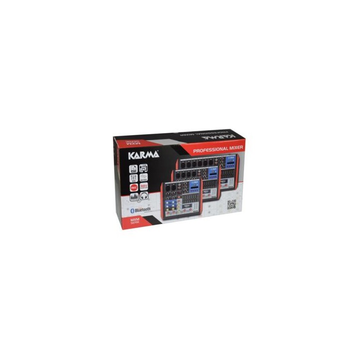 Acquista GLEMM MXM 04 online | Merula Strumenti Musicali