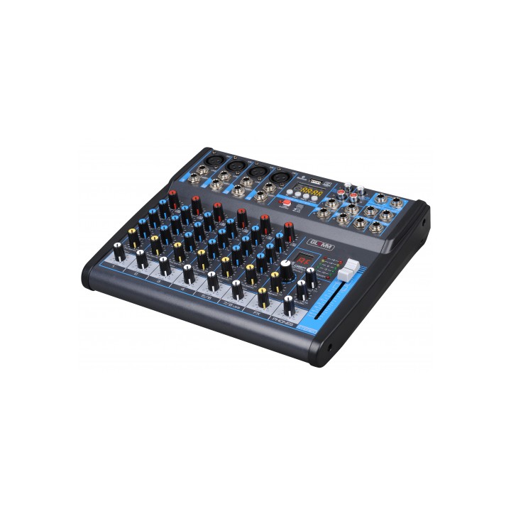 Acquista GLEMM MXP 08 online | Merula Strumenti Musicali