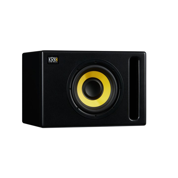 Acquista KRK S 8.4 online | Merula Strumenti Musicali