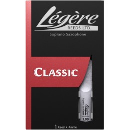 LEGERE | CLASSIC