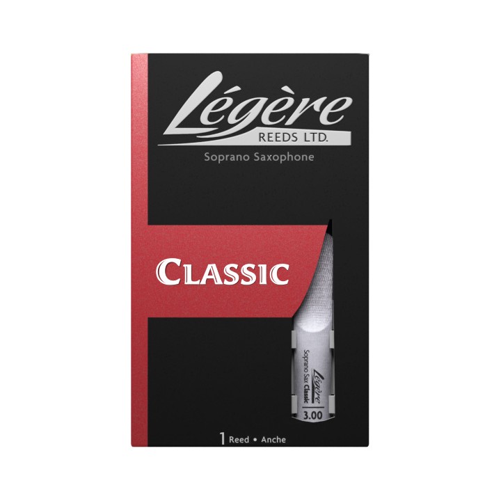 LEGERE | CLASSIC