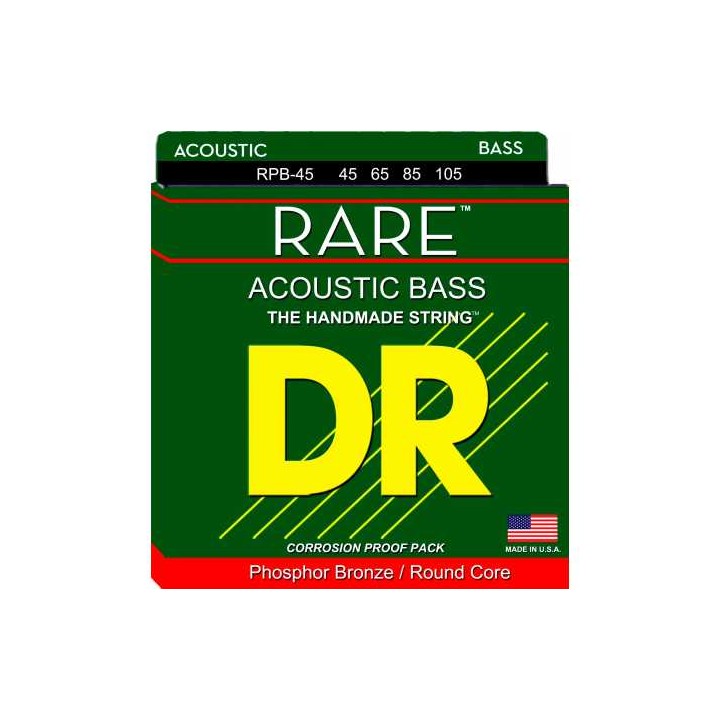 Acquista DR Rpb-45 Rare online | Merula Strumenti Musicali