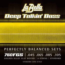 Acquista LA BELLA 760FGS online | Merula Strumenti Musicali