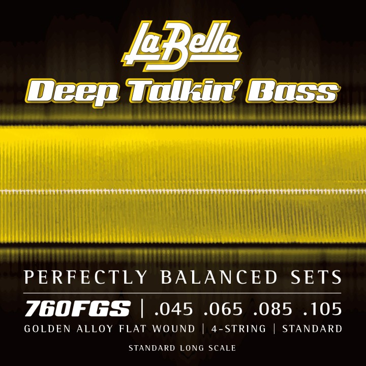 Acquista LA BELLA 760FGS online | Merula Strumenti Musicali