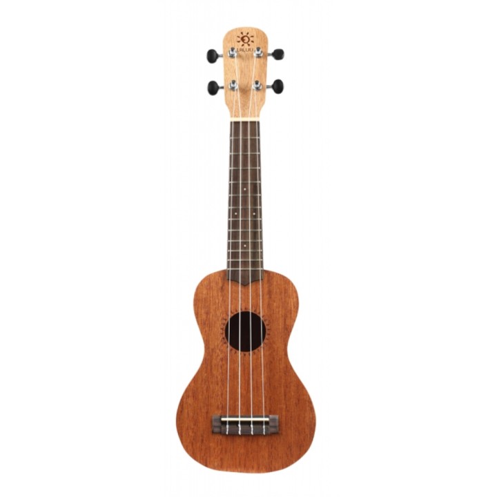 Acquista LALUU La-Mh-C Ukulele Concerto online | Merula Strumenti Musicali