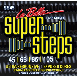 Acquista LA BELLA SS45 online | Merula Strumenti Musicali