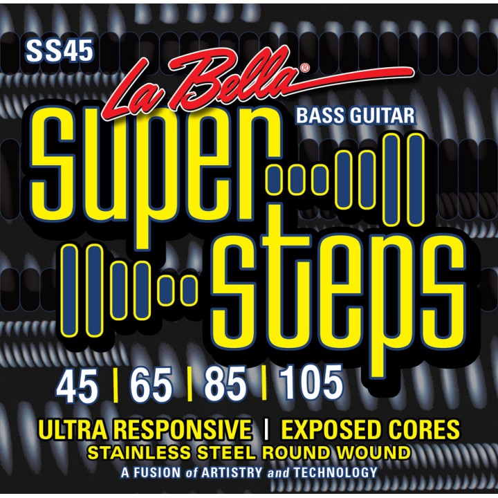 Acquista LA BELLA SS45 online | Merula Strumenti Musicali