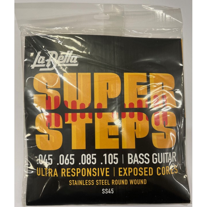 Acquista LA BELLA SS45 online | Merula Strumenti Musicali