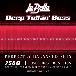 Acquista LA BELLA 750C online | Merula Strumenti Musicali