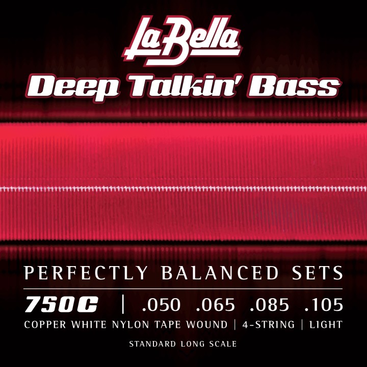 Acquista LA BELLA 750C online | Merula Strumenti Musicali