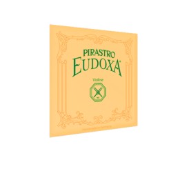 Acquista PIRASTRO 214441 SOL BUDELLO ARGENTO EUDOXA 15 3/4 VIOLINO online | Merula Strumenti Musicali