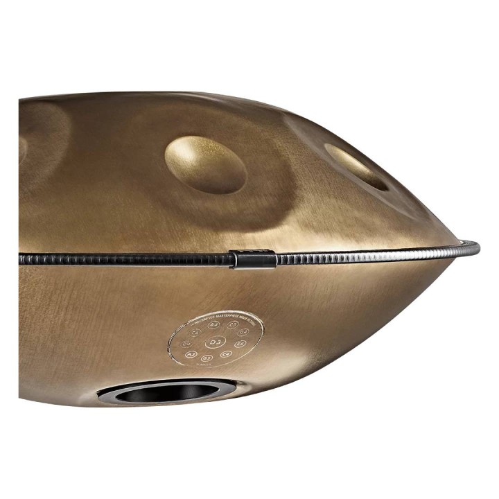 Acquista SONIC ENERGY Sensory Handpan - Hpstl101 online | Merula Strumenti Musicali