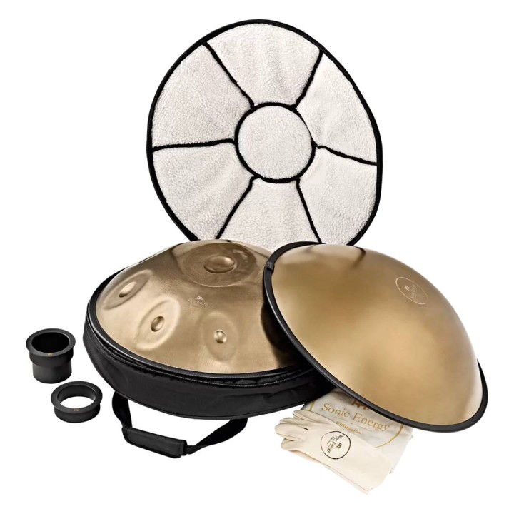 Acquista SONIC ENERGY Sensory Handpan - Hpstl101 online | Merula Strumenti Musicali
