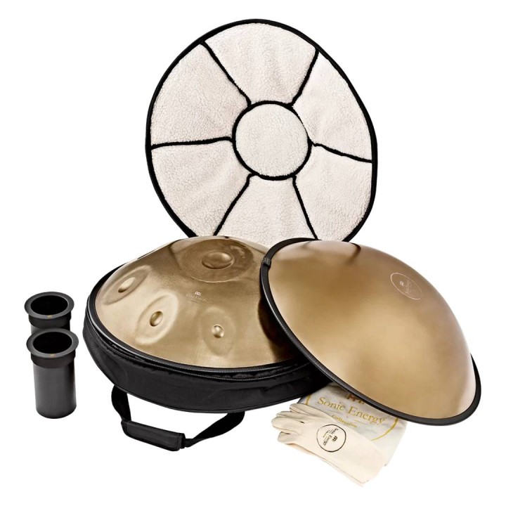 Acquista SONIC ENERGY Sensory Handpan - Hpstl92 online | Merula Strumenti Musicali