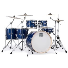 Acquista MAPEX Mars Maple Studioease 6pz - Mm628sfuod online | Merula Strumenti Musicali