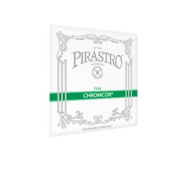 Acquista PIRASTRO 329120 LA CHROMCOR VIOLA online | Merula Strumenti Musicali