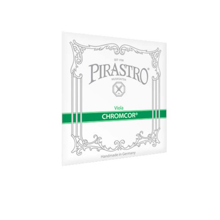 Acquista PIRASTRO 329120 LA CHROMCOR VIOLA online | Merula Strumenti Musicali