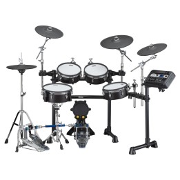 yamaha dtx8kmbf batteria elettronica