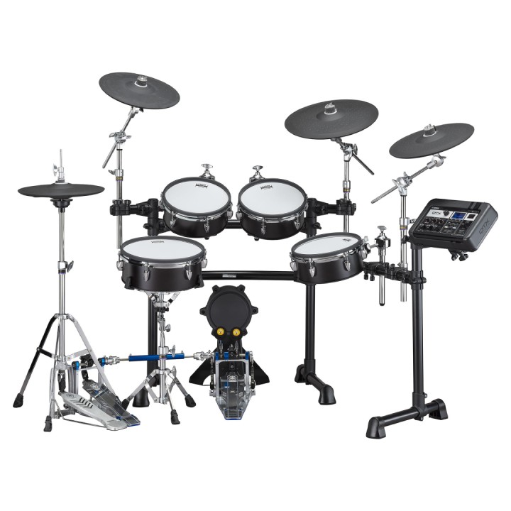 yamaha dtx8kmbf batteria elettronica