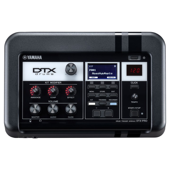 yamaha dtx8kmbf batteria elettronica