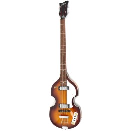 Acquista HOFNER Hi-Bb-Se-Sb Ignition Violin Bass Sunburst Finish online | Merula Strumenti Musicali